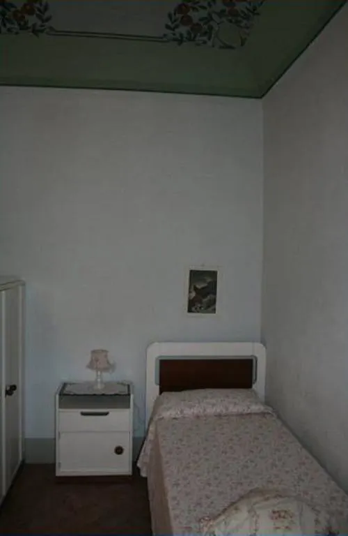 Villino Oliva Apartment Pomonte