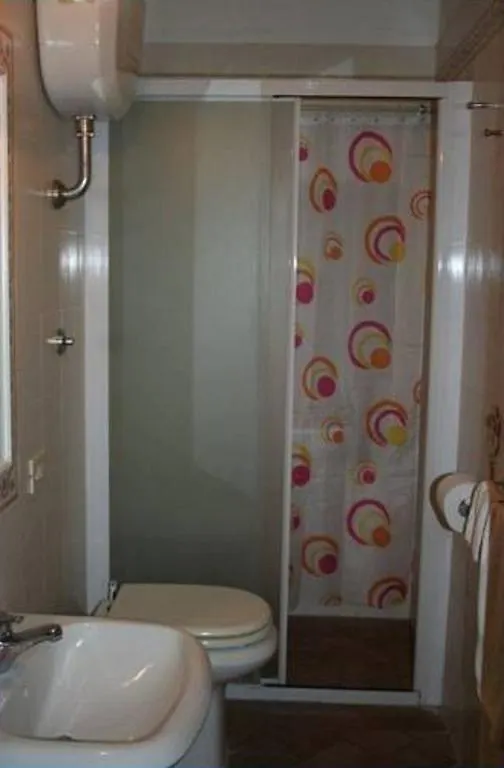 Villino Oliva Apartment Pomonte 0*,